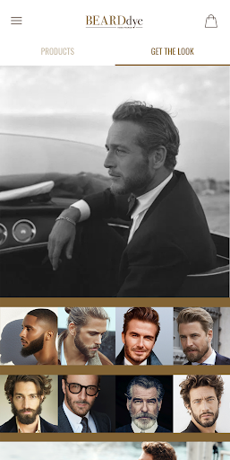 Beard Dye Screen 2