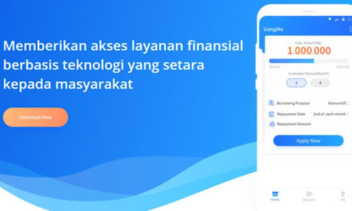 Cara Daftar Tunai Mudah
