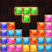 Puzzle Block Jewels APK
