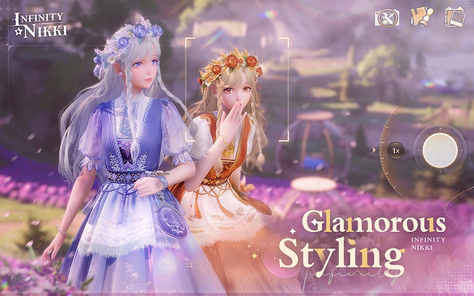 Infinity Nikki