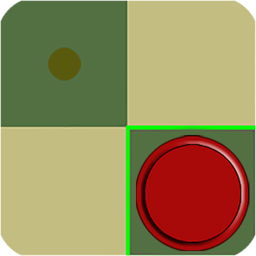 Siam Checkers 3.0 Icon
