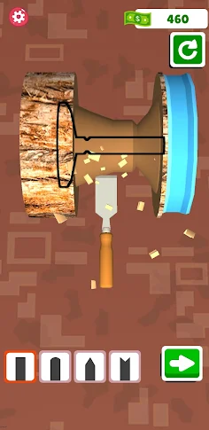 Repair Furniture 3D - Screenshot 2