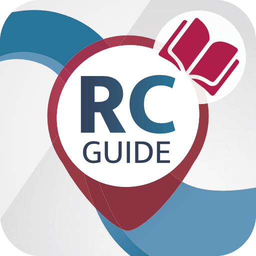 River Cruise Guide Book Laai af op Windows