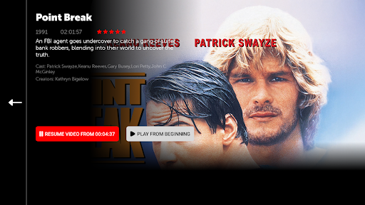 Crime Beat TV screenshot 5