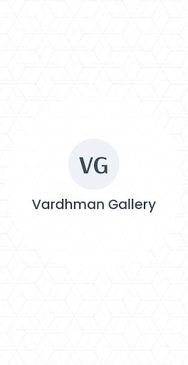 Android application Vardhman Gallery screenshort