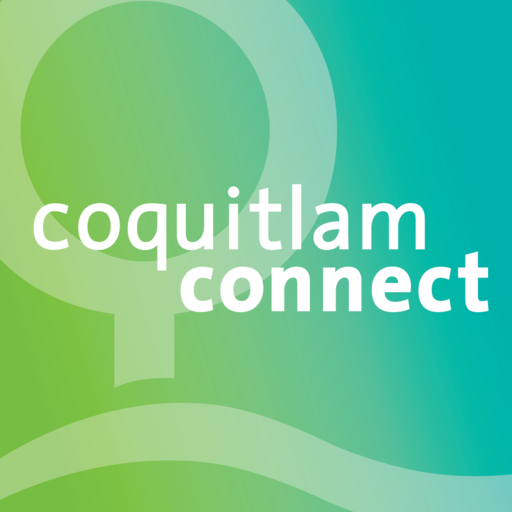 CoquitlamConnect logo
