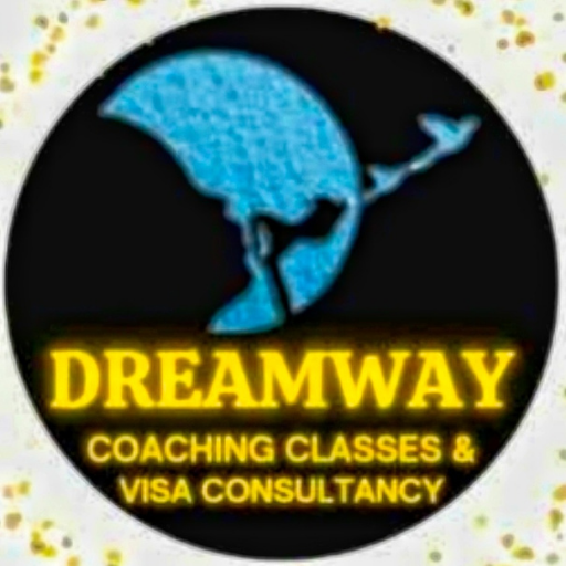 DREAMWAY Coaching Classes logo
