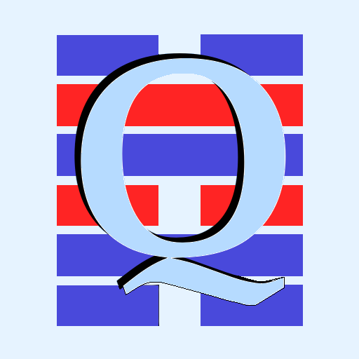 Quick I-Ching logo