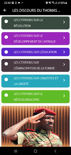 Download Thomas Sankara Apk Free For Android Apktume Com