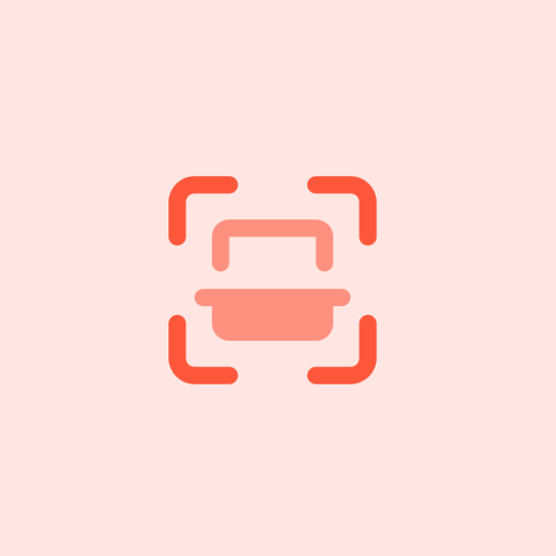 QR logo