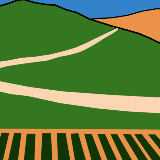 Barossa Country Walks logo