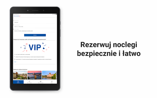 Nocowanie.pl screenshot 12