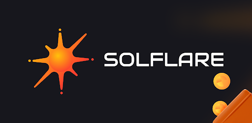 Solflare - Solana Wallet – Apps on Google Play