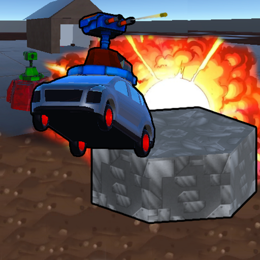 Defense Overdrive logo