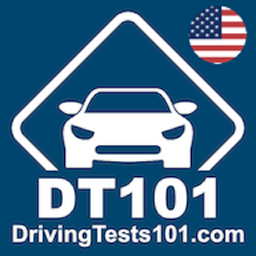 Icon image US Practice Driving Tests