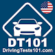 US DMV Driving Tests دانلود در ویندوز