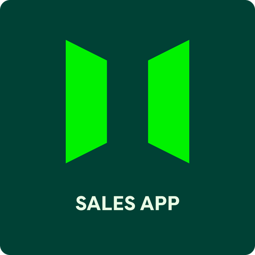 Hero FinCorp - Sales App Laai af op Windows
