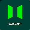 Hero FinCorp - Sales App icon