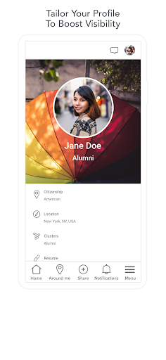 GABV Community Screen 3