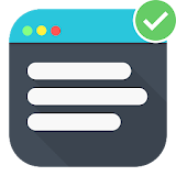 Vocabulary Builder English Words Learning offline icon