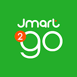Cover Image of डाउनलोड Jmart - Home Delivery & Pick U  APK