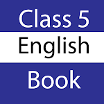 Cover Image of Herunterladen Class 5 English Book Nepal (offline) 1.2 APK