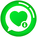 Luv - Status Saver for WhatsApp &amp; <span class=red>Insta</span> Post Saver