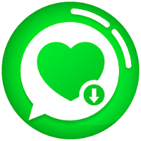 Luv - Status Saver for WhatsApp & Insta Post Saver
