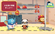 Dr. Panda消防士のおすすめ画像4