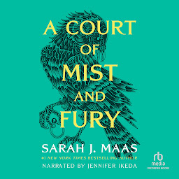 Icon image A Court of Mist and Fury