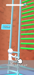 Climb The Ladder