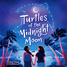 Icon image Turtles of the Midnight Moon
