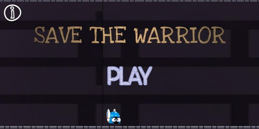 Save The Warrior