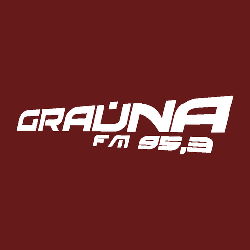 Rádio Graúna 10.0.0 Icon
