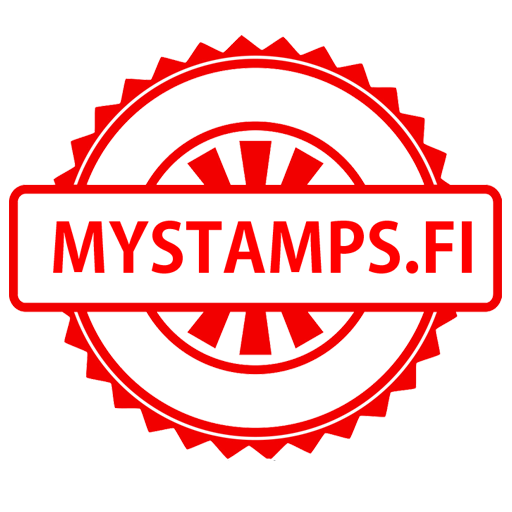 Foozu My Stamps logo