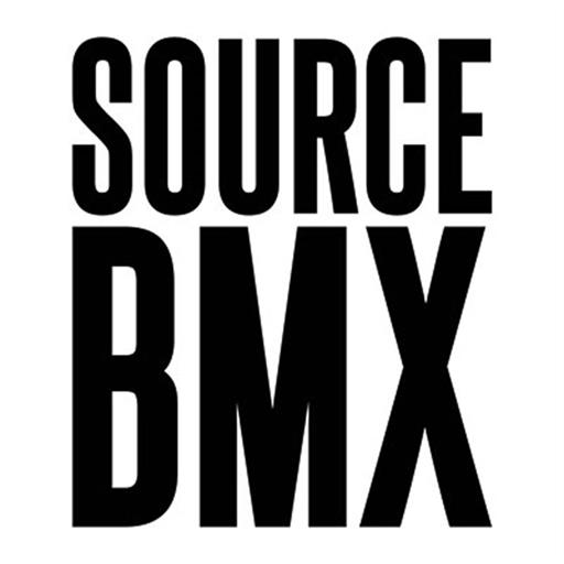 Source BMX  Icon