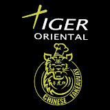 Tiger Oriental Ashington icon