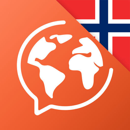 Speak & Learn Norwegian  Icon