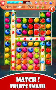 Fruit Smash Apk New Game 2021Download Free Games 2021 Android app 3