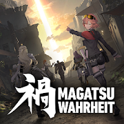 Magatsu Wahrheit-Global version MOD