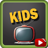 Kids TV Channel icon