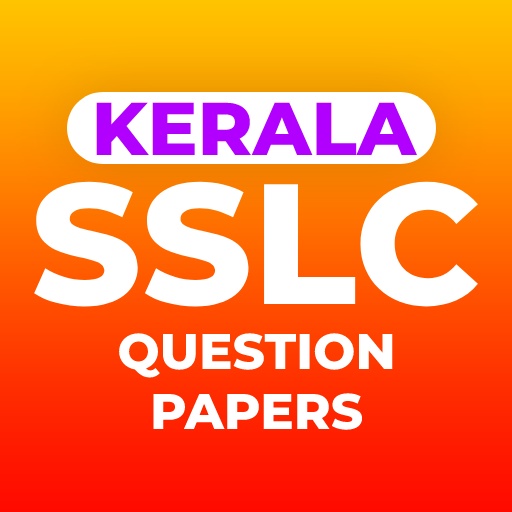 Kerala SSLC Board Q. Papers Download on Windows