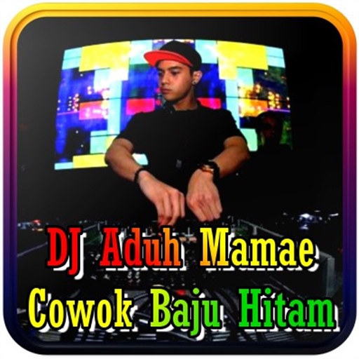 DJ Aduh Mamae