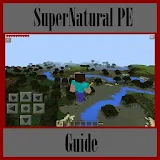 Guide for SuperNatural PE icon