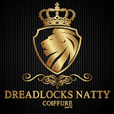 Dreadlocks Natty icon