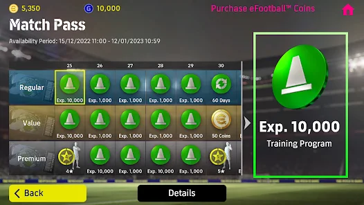 eFootball PES 2021