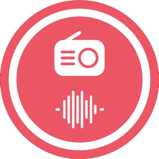 Radio soft app DK logo