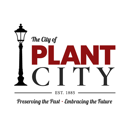 My Plant City logo