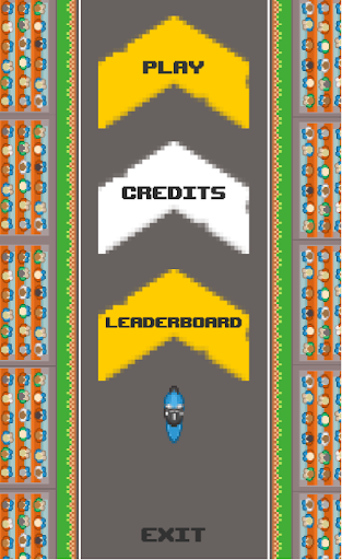 Android application Moto Moto screenshort