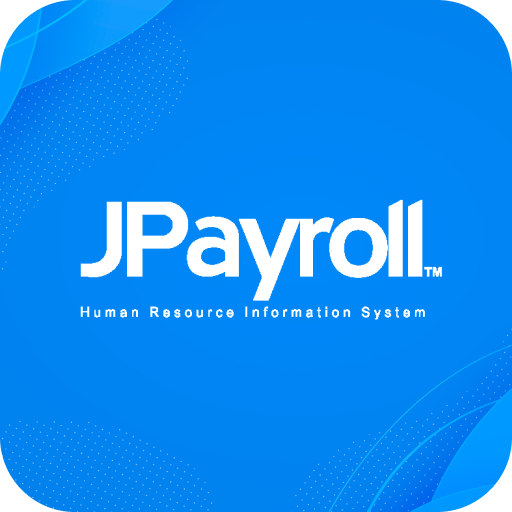 JPayroll logo
